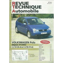 Revue Technique 2002