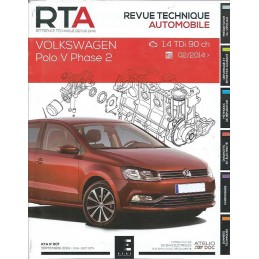 Revue Technique 2014