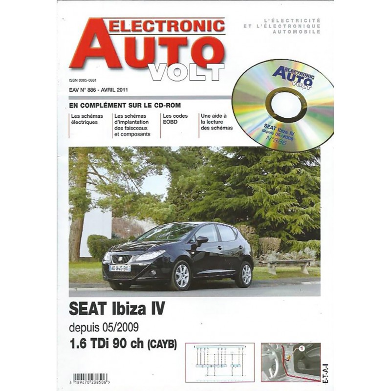 Revue Technique Auto Volt Revue Technique Auto Volt