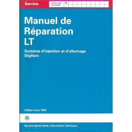 Manuel Reparation Injection