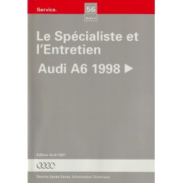 Manuel Entretien & Revision