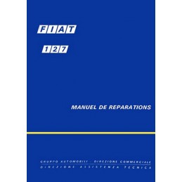 Manuel de Reparation