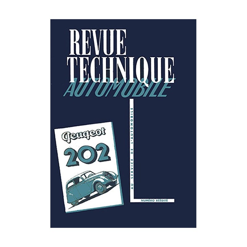 Revue Technique 1946
