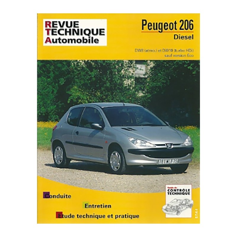 Revue Technique 2000