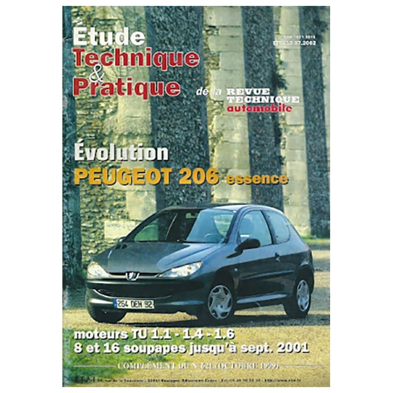 Revue Technique 2002