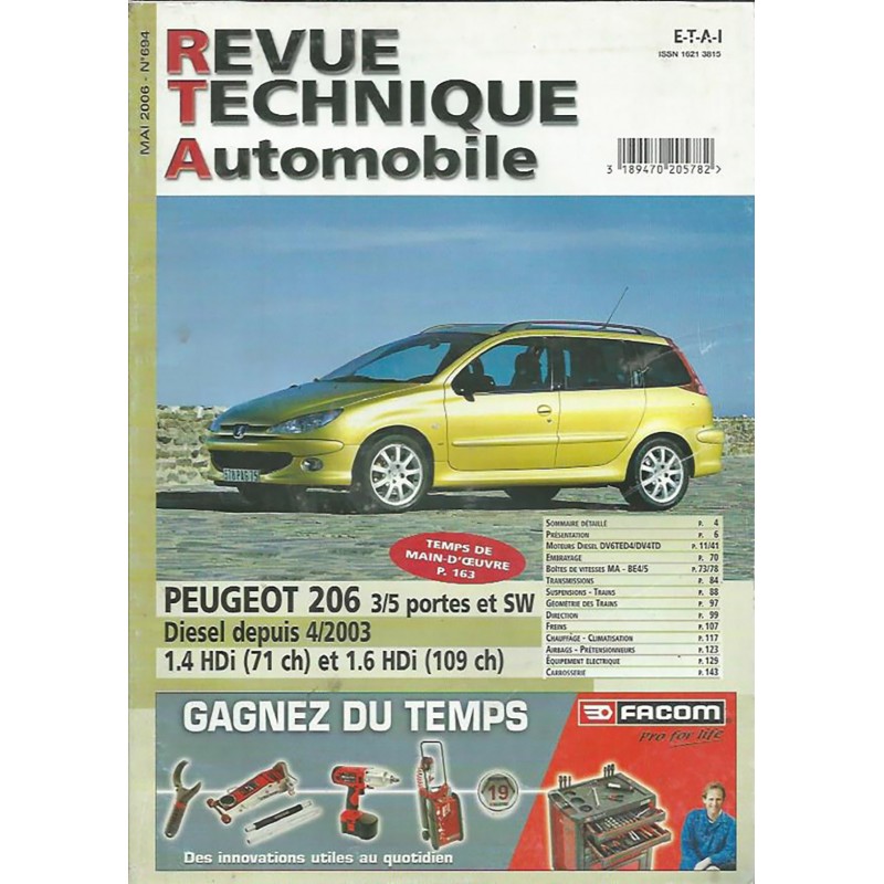 Où Télécharger Revue Technique Automobile Gratuite Pdf