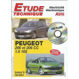 Revue Technique  Auto Volt