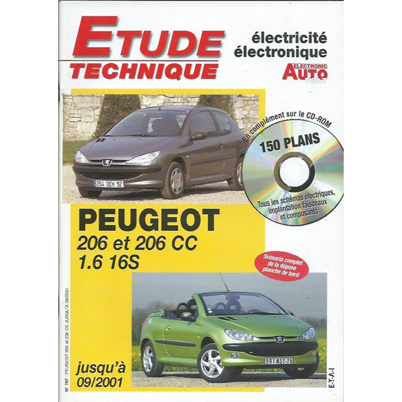 Revue Technique Auto Volt Revue Technique Auto Volt