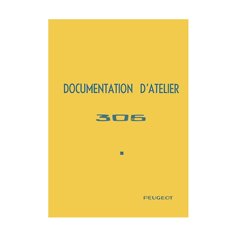 Manuel d' Atelier Tome 1 Manuel d' Atelier Tome 1