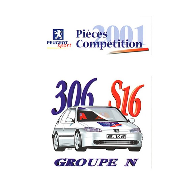 Catalogue Pieces Competition 306 Catalogue Pieces Competition 306