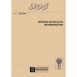 Manuel Atelier Mecanique