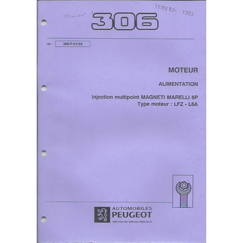Manuel Atelier Injection Manuel Atelier Injection