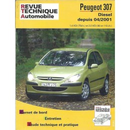 Revue Technique 2001