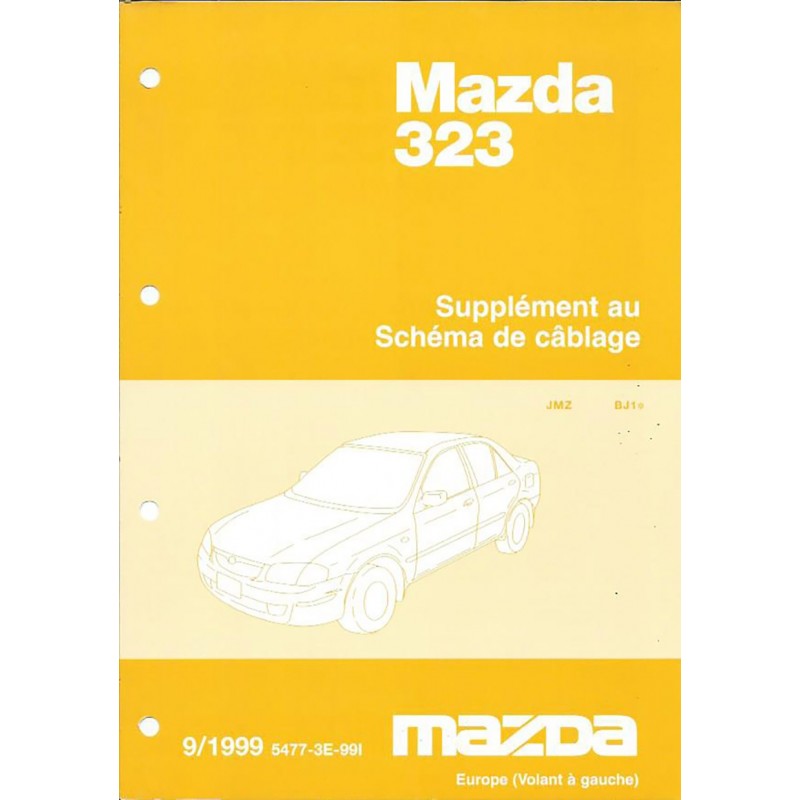 Manuel Reparation 1999 Manuel Reparation 1999