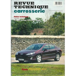 Revue Technique Carrosserie