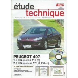 Revue Technique  Auto Volt