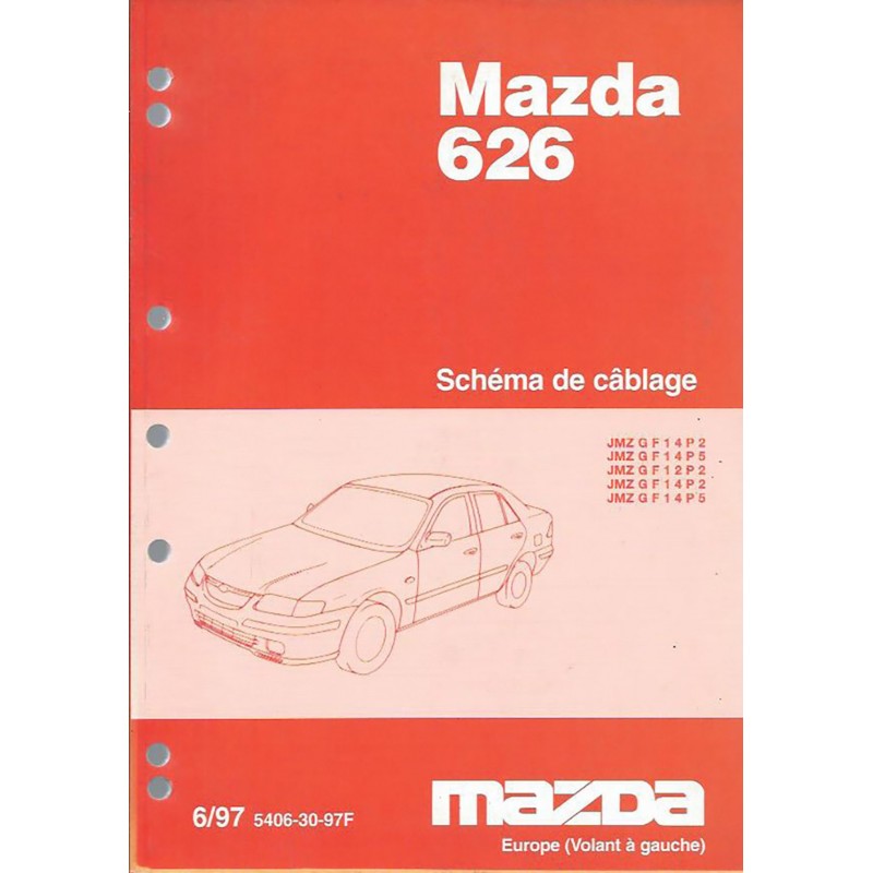 Manuel Reparation 1997