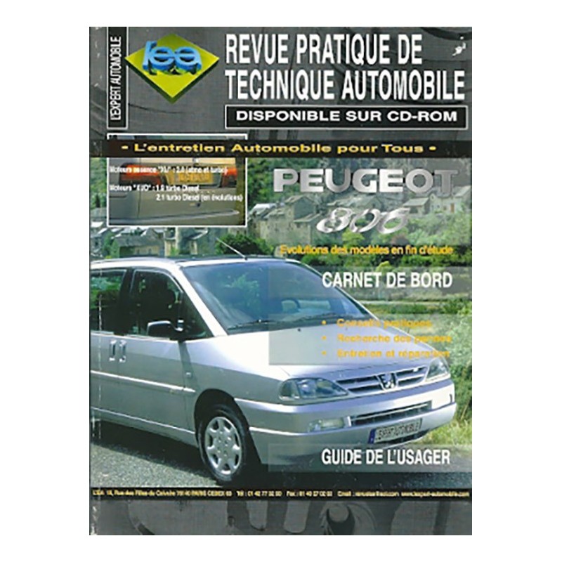 Revue Technique 1999