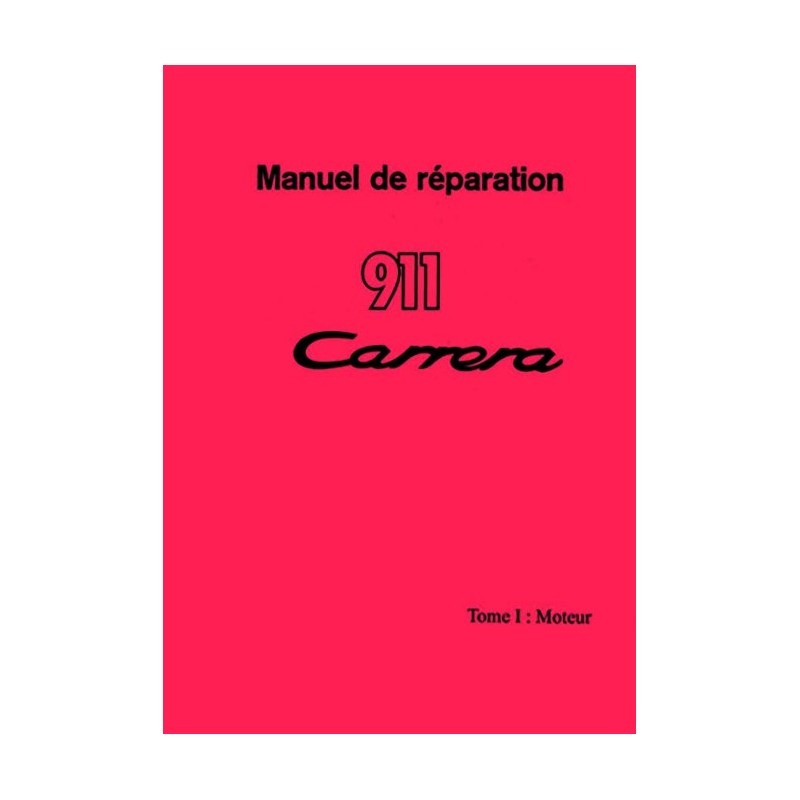 Manuel Reparation 1984 / .......
