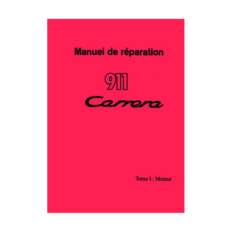 Manuel Reparation 1984 / ....... Manuel Reparation 1984 / .......