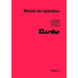 Manuel Reparation Turbo