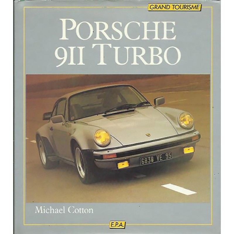 Porsche 911 Turbo Porsche 911 Turbo