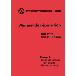 Manuel Reparation Tome 2