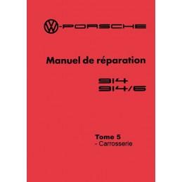 Manuel Reparation Tome 5