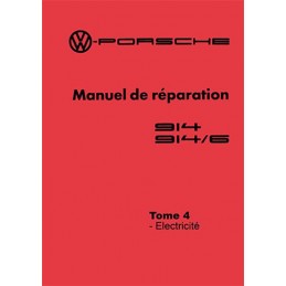 Manuel Reparation Tome 4