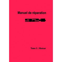 Manuel Reparation Moteur