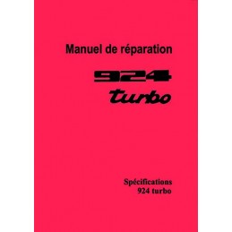 Manuel Reparation Turbo