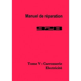 Manuel Reparation Tome 5