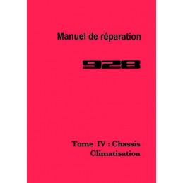 Manuel Reparation Tome 4