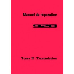 Manuel Reparation Tome 2