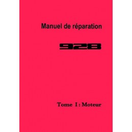 Manuel Reparation Tome 1