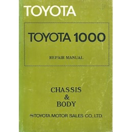 Manuel Atelier Mecanique 1975