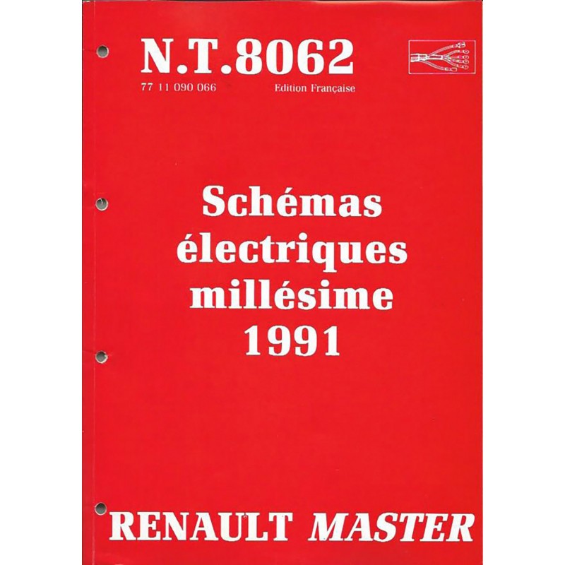 Manuel Electricité 1991 Manuel Electricité 1991