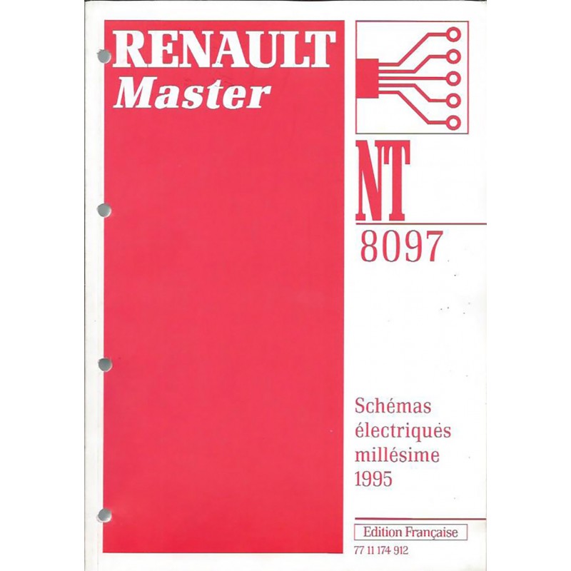 Manuel Electricité 1995 Manuel Electricité 1995