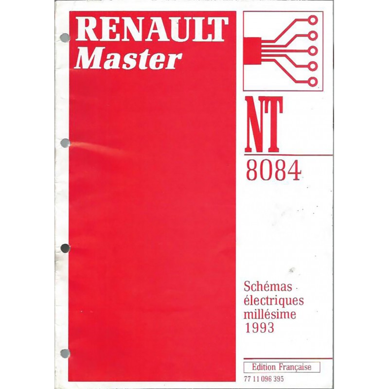 Manuel Electricité 1993 Manuel Electricité 1993