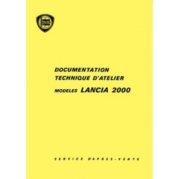 Documentation Technique 1973