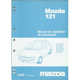 Manuel Reparation 1990