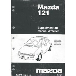 Manuel Reparation 1993