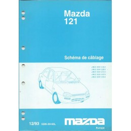 Manuel Reparation 1993