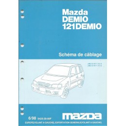 Manuel Reparation 1998