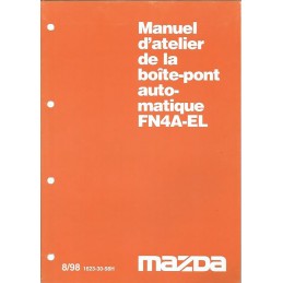 Manuel Reparation BV Auto