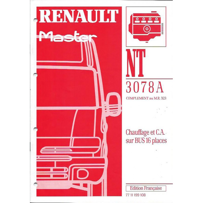 Manuel Reparation Chauffage Manuel Reparation Chauffage