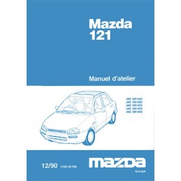 Manuel Reparation 1990 T1