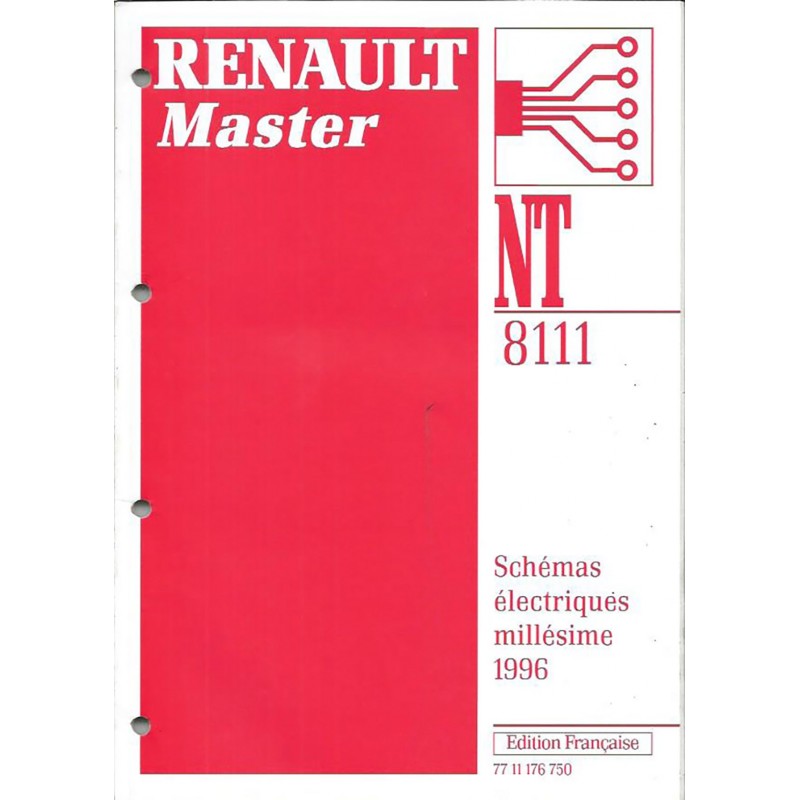 Manuel Electricité 1996 Manuel Electricité 1996