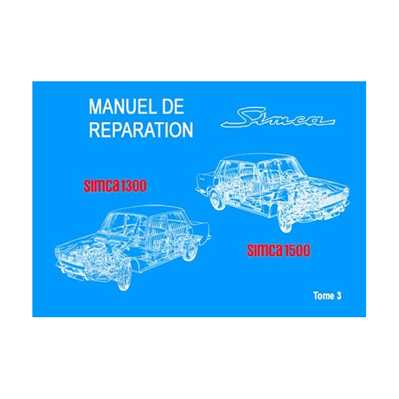 Manuel Reparation Carrosserie Manuel Reparation Carrosserie