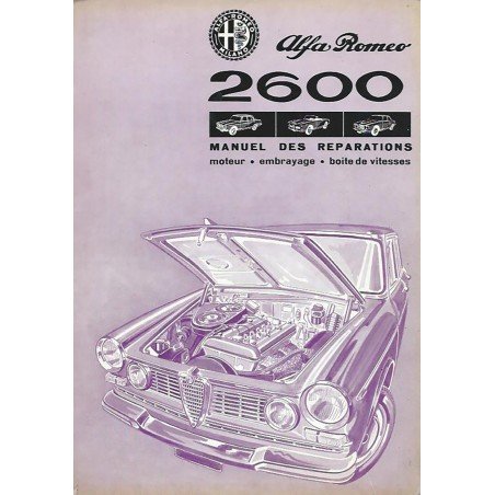 manuel-de-reparation-2600-2000-2600-de-alfa-rom-o